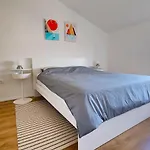 Apartment Lipa Rovinj