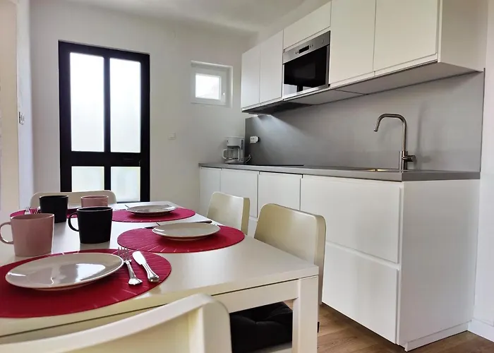 Apartment Lipa Rovinj