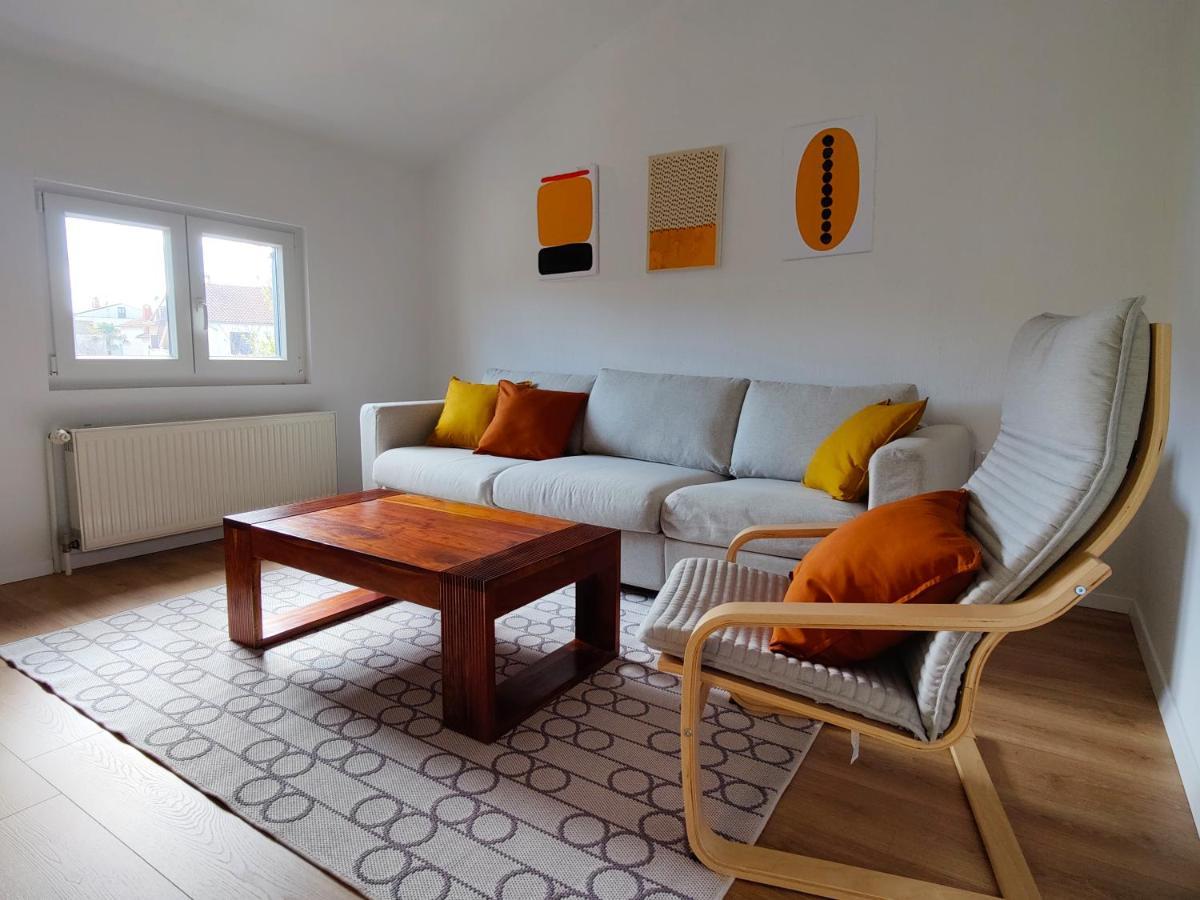 Apartment Lipa *