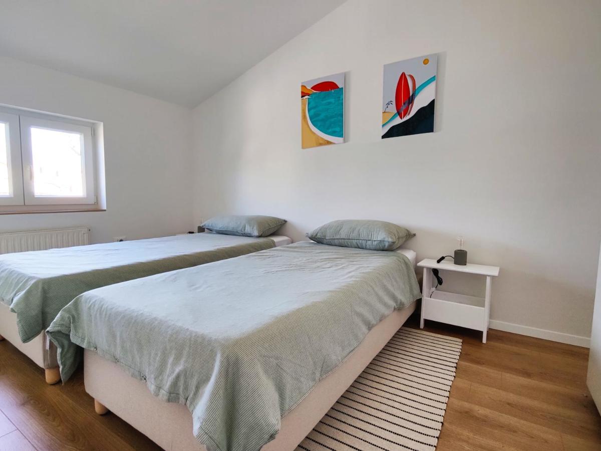 Lipa Apartment *