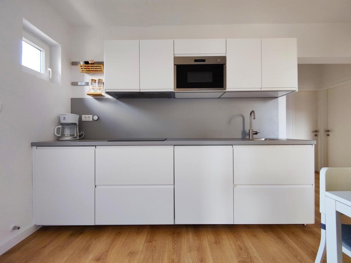 Apartment Lipa Rovinj