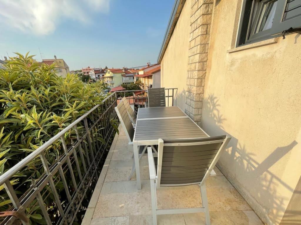 Apartment Lipa