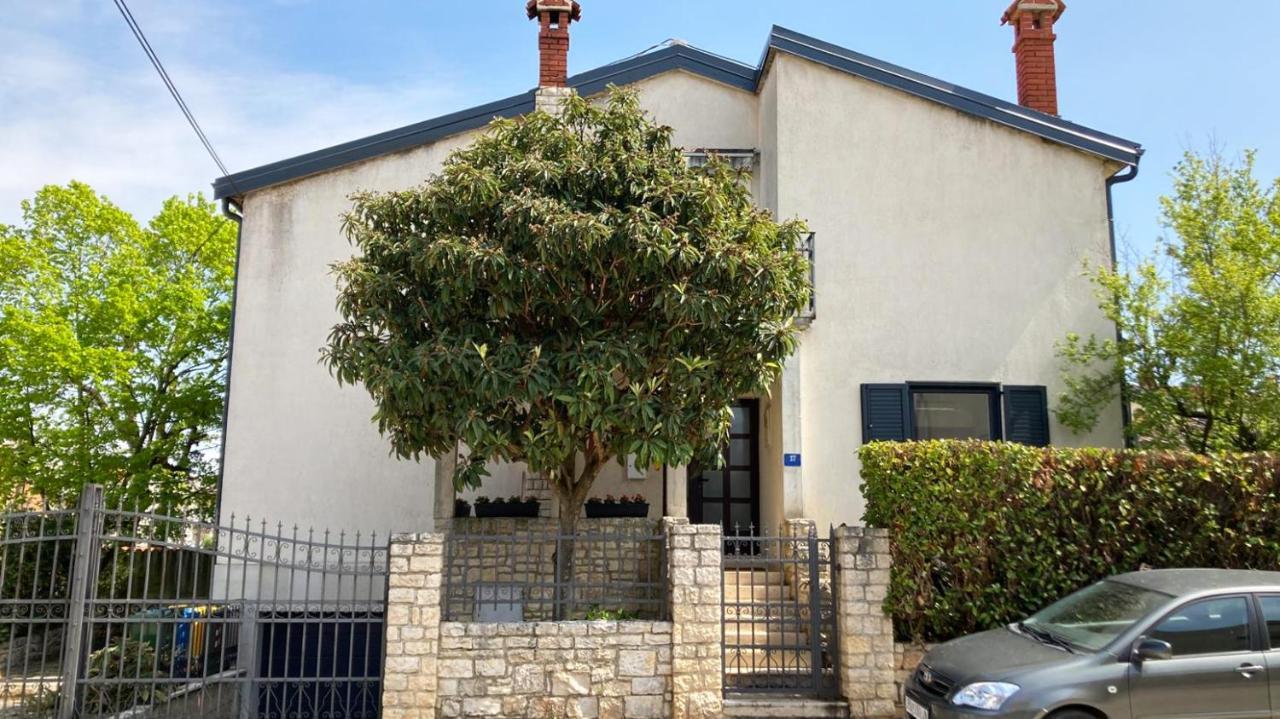 Appartement Lipa