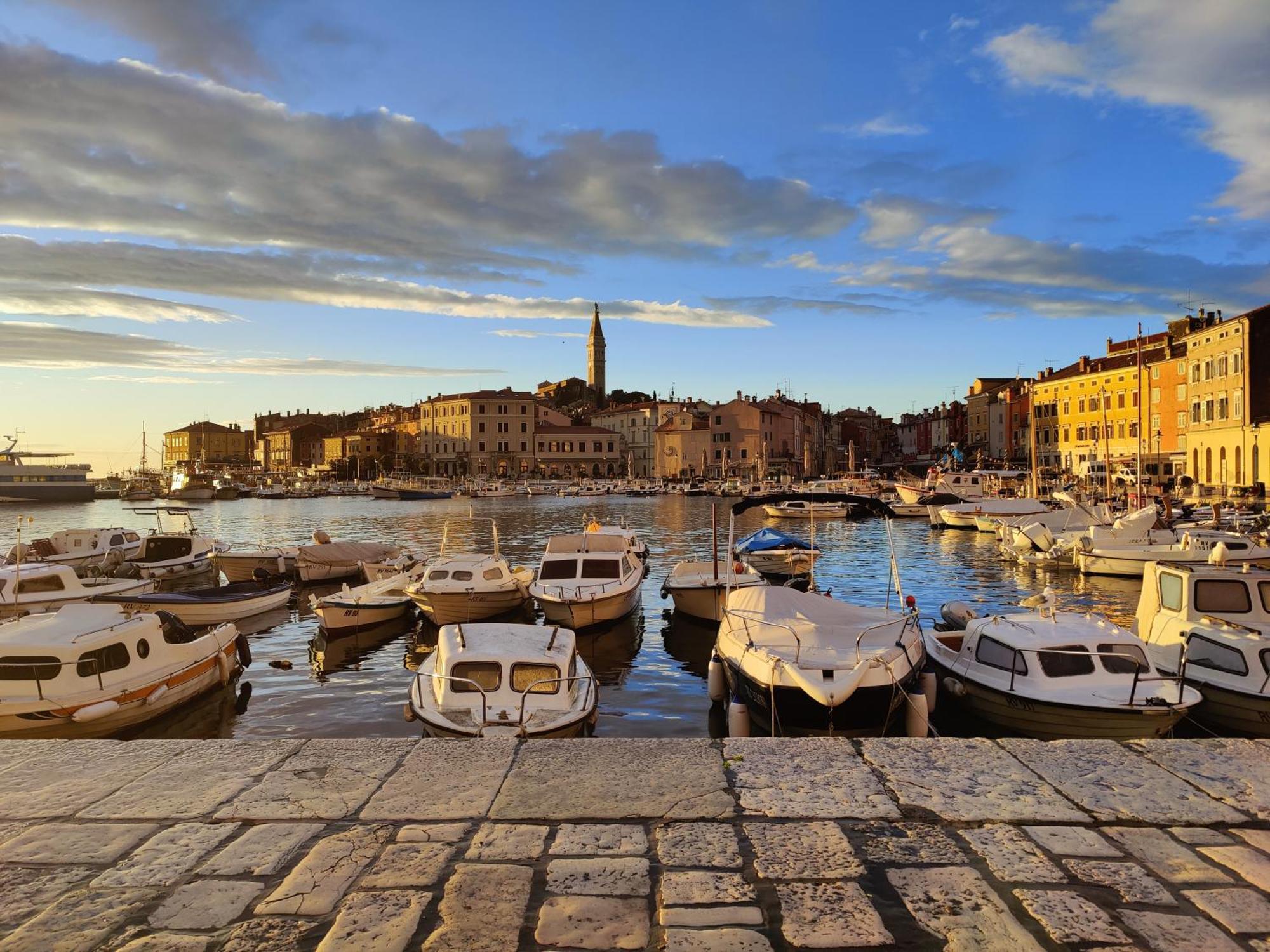 Lipa * Rovinj